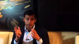 My VMworld CEOTour - Episode 7: Arun Agarwal - CEO Infinio