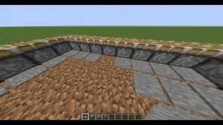 [Stiga] - Как сделать ловушку в Minecraft
