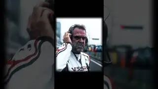 Gran Turismo...
