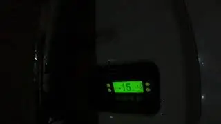Thermo King - Smart Reefer 2, инструкция для водителей.