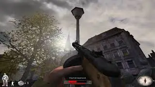 Red Orchestra: Ostfront 41-45  Online Multiplayer WW2 Gameplay PC - 2023/06/26  02:59  01 562