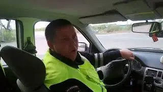 ЭКС ИДПС Миков - ПОРВАЛИ ФОРМУ, НАНЕСЛИ ПОБОИ и НАСРАТЬ