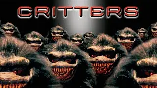 CRITTERS (1986) - Retro Trailers #2