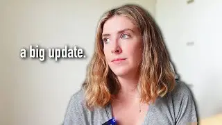 a life update that will change everything.