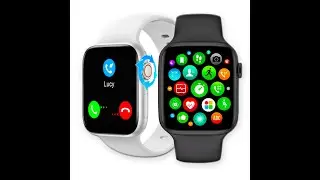 Smartwatch IWO W26+ Plus 1.75