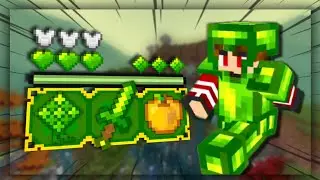 Raya [16x] - Pack Release | A Hari Raya Themed PvP Texture Pack