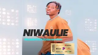 Mkataba Mc - Niwaulie ( Official music audio )