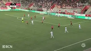 06.08.2024 - FC Thoune - Neuchâtel Xamax