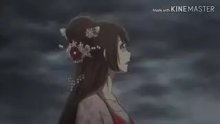 Аниме клип/худший друг