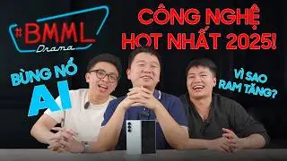 #BMML
