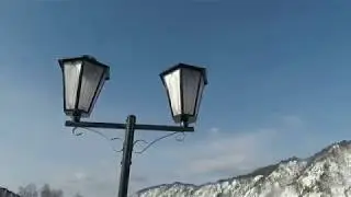 Дивногорск весна 2019