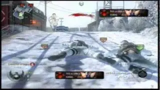 Black Ops Funtage: Mistakes Were Made 2