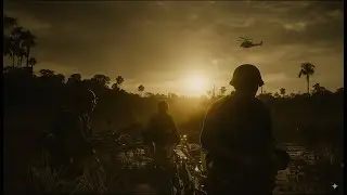 SWEATBOX - Vietnam War Short Film