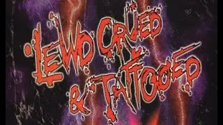 Mötley Crüe 'Maximum Rock 2000 Tour' Live In Salt Lake City