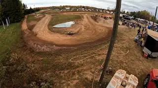 GFI Raceway 24 Series 8 Timelapse
