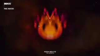 RNDM BEATZ [ GENESIS ].  | FREE |🌡⚡⚡🔥 RANDOM.BEATZ
