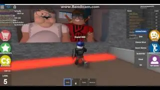 THE STORY OF GUEST 666 PART ONE!