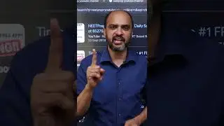 NEET 2023 Cut Off has GONE UP Significantly - WHAT NEXT for ALL NEET Aspirants??