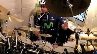 Jojo Mayer 