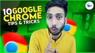 10 Useful Google Chrome Tips & Trick You Must Know in 2022 | Doublemind Tech