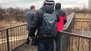 Олег Зубков: про доносы федурков