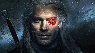 The Witcher dubbed with Half-Life SFX