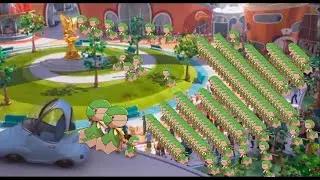 RoyalPear sings let it grow *AI COVER*