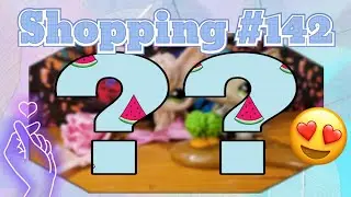 Shopping #142 ~ Kolejne Słodziaki, a w nim moje największe marzenie 😍😱!? - *popłakałam się?!*
