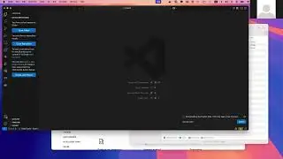 Install and Set up of Visual Studio Code VSCode for flutter