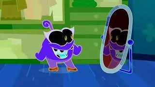 Visteme - Om Nom Exe