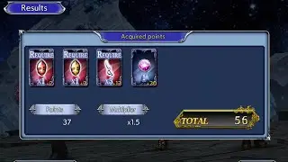 DFFOO GL - CREVASSE PT 2 (Reno, Lilisette, Rem)