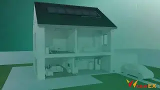Сонячні фотоелектричні панелі від Vaillant auroPOWER