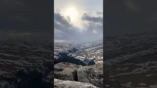 Надвигается буря 