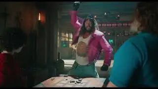 New Minecraft Movie