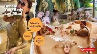 Mud Bath - Renew Your Body and Mind