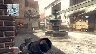 CoD Montage