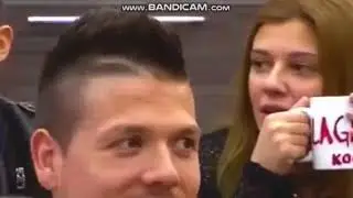 ZADRUGA LUNA   KIJA JE PROŠLOST NISAM LJUBOMORNA