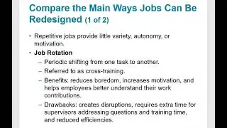 Motivating Employees