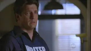 Castle/Beckett - Burning Bridges