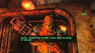 Fallout 3 Permadeath Episode 22 Fawkes the Epic