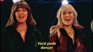 Abba - Dancing Queen (Legendado)