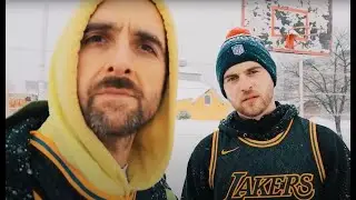 Lex Pun Intended - WARM UP (Official Music Video) 2021