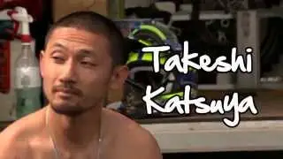 MXTV Feature - Takeshi Katsuya