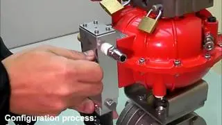 Fail-close and fail-open conversion