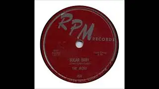 Sugar Baby - The Jacks