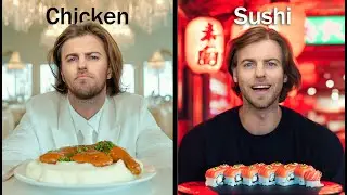 Asking New Yorkers Their Favorite Restaurant
