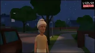 Di wikwik penjahat saat suami Pergi Kerja Full HD 1080p