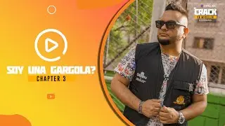CRAC MC - UN CRACK EN MEDELLIN (DOCUMENTAL) CAP #3 