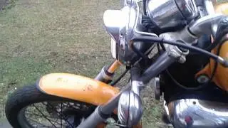 Virago