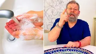 How do parasites contribute to the development of cancer? The secret enemy within us.